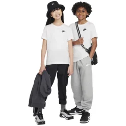 Sportswear Futura LBR - Junior Athletic T-Shirt