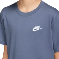 Sportswear Futura LBR - Junior Athletic T-Shirt