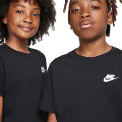 Sportswear Futura LBR - Junior Athletic T-Shirt
