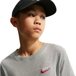Sportswear Futura LBR - Junior Athletic T-Shirt