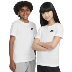 Sportswear Futura LBR - Junior Athletic T-Shirt