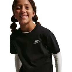 Sportswear Futura LBR - Junior Athletic T-Shirt