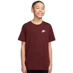 Sportswear Futura LBR - Junior Athletic T-Shirt