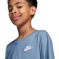 Sportswear Futura LBR - Junior Athletic T-Shirt