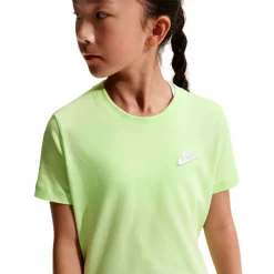 Sportswear Futura LBR - Junior Athletic T-Shirt