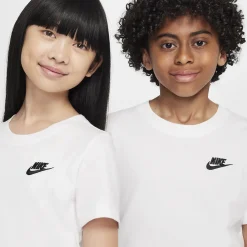 Sportswear Futura LBR - Junior Athletic T-Shirt