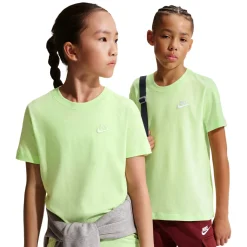 Sportswear Futura LBR - Junior Athletic T-Shirt