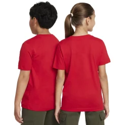 Sportswear Futura LBR - Junior Athletic T-Shirt
