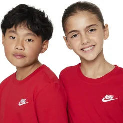 Sportswear Futura LBR - Junior Athletic T-Shirt