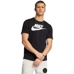 Sportswear Icon Futura - Men's T-Shirt