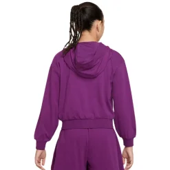 Sportswear LBR - Girls' Full-Zip Hoodie