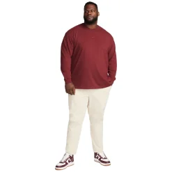 Sportswear Premium Essentials - Men's Long-Sleeved Shirt