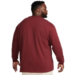 Sportswear Premium Essentials - Men's Long-Sleeved Shirt