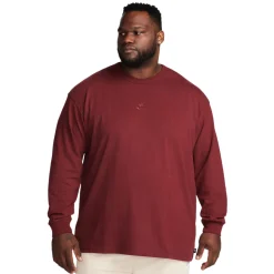 Sportswear Premium Essentials - Men's Long-Sleeved Shirt