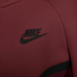 Sportswear Tech - Junior Hooded Full-Zip Jacket
