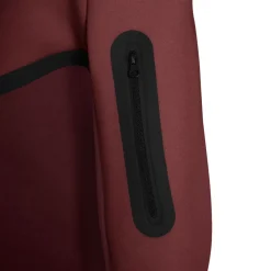 Sportswear Tech - Junior Hooded Full-Zip Jacket