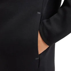 Sportswear Tech - Junior Hooded Full-Zip Jacket