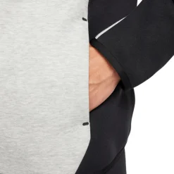Sportswear Tech - Men's Full-Zip Hoodie