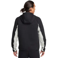 Sportswear Tech - Men's Full-Zip Hoodie