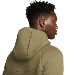 Sportswear Tech - Men's Full-Zip Hoodie