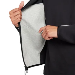 Sportswear Tech - Men's Full-Zip Hoodie