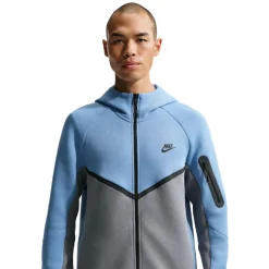 Sportswear Tech - Men's Full-Zip Hoodie