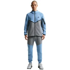 Sportswear Tech - Men's Full-Zip Hoodie