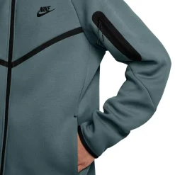 Sportswear Tech - Men's Full-Zip Hoodie