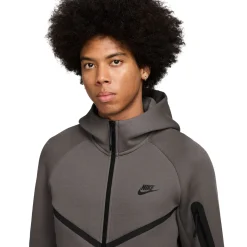 Sportswear Tech - Men's Full-Zip Hoodie