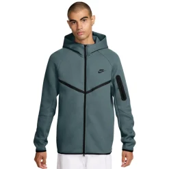 Sportswear Tech - Men's Full-Zip Hoodie