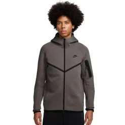 Sportswear Tech - Men's Full-Zip Hoodie