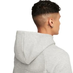 Sportswear Tech - Men's Full-Zip Hoodie