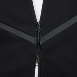 Sportswear Tech - Men's Full-Zip Hoodie