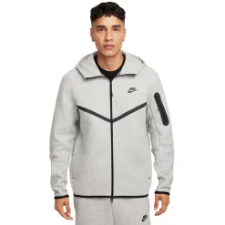 Sportswear Tech - Men's Full-Zip Hoodie