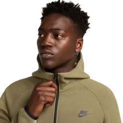 Sportswear Tech - Men's Full-Zip Hoodie