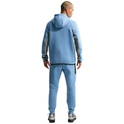 Sportswear Tech - Men's Full-Zip Hoodie