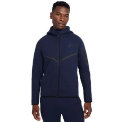 Sportswear Tech - Men's Full-Zip Hoodie