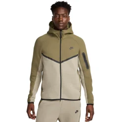 Sportswear Tech - Men's Full-Zip Hoodie