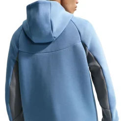 Sportswear Tech - Men's Full-Zip Hoodie