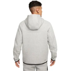 Sportswear Tech - Men's Full-Zip Hoodie