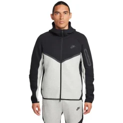Sportswear Tech - Men's Full-Zip Hoodie