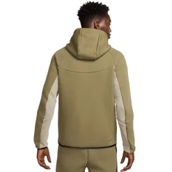 Sportswear Tech - Men's Full-Zip Hoodie