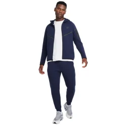 Sportswear Tech - Men's Full-Zip Hoodie