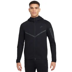 Sportswear Tech - Men's Full-Zip Hoodie