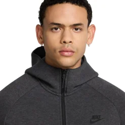 Sportswear Tech - Men's Full-Zip Hoodie