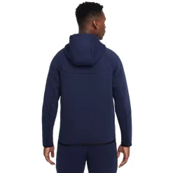 Sportswear Tech - Men's Full-Zip Hoodie