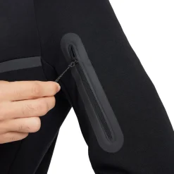 Sportswear Tech - Men's Full-Zip Hoodie