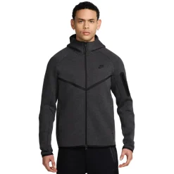 Sportswear Tech - Men's Full-Zip Hoodie