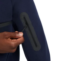 Sportswear Tech - Men's Full-Zip Hoodie