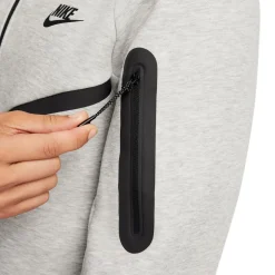 Sportswear Tech - Men's Full-Zip Hoodie